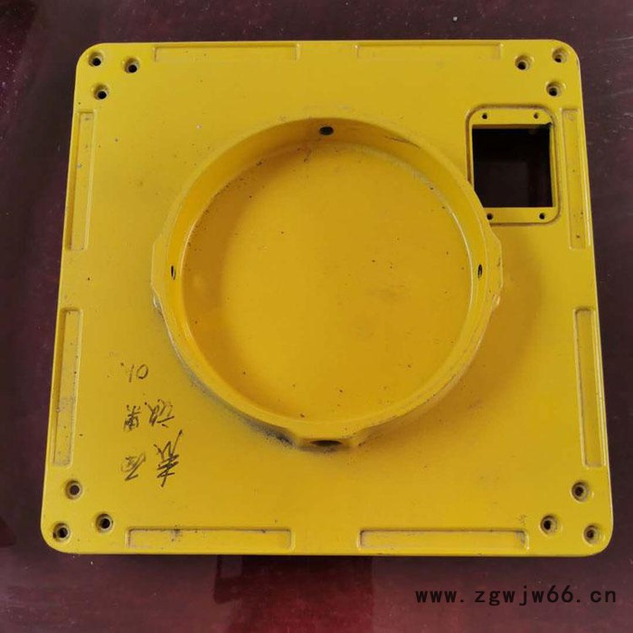 远达供应铝铸模具加工铝压铸件高压铸造远达远达远达远达供应图5