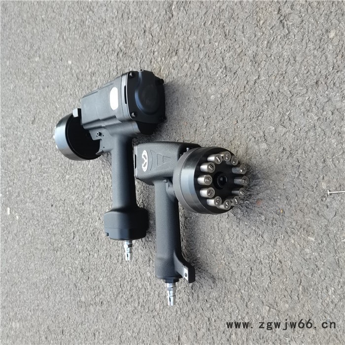 LDH-6模具加工打号机 气动手持钢印机 工具零部件砸号机图5