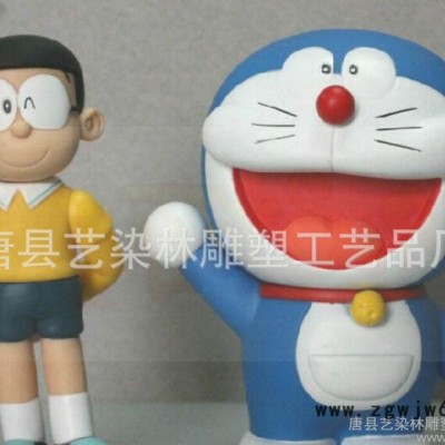 艺染林雕塑加工定制玻璃钢雕塑 卡通雕塑 西方雕塑 铜雕 模具**