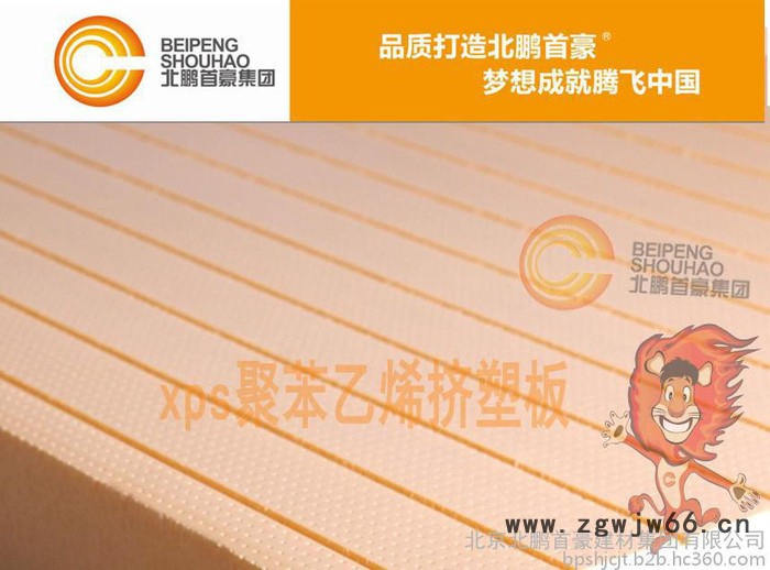 供应保温材料 XPS挤塑板 保温板 阻燃聚苯板 低内用力型挤塑保温板 挤塑保温板产品图2