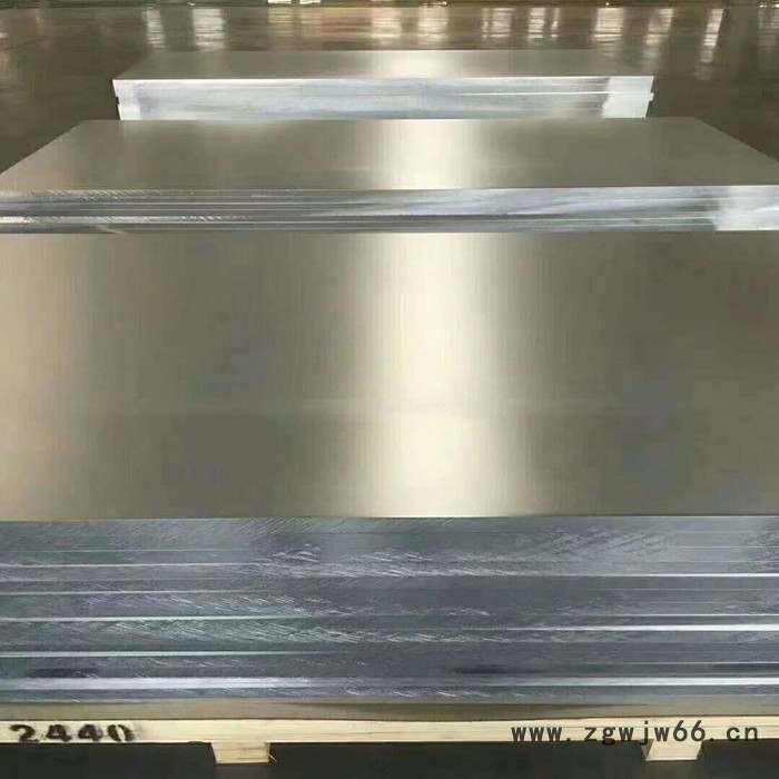 齐韵铝业销售 5052铝板 5083铝板6061铝板6063铝板模具 机械 加工 精密仪器专用铝板图2