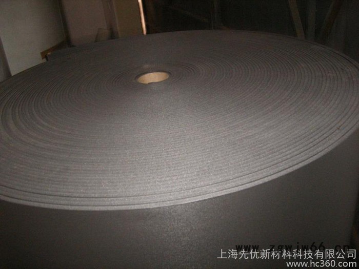 供应先优阻燃IXPE泡棉 XPE保温材料 EVA包装材料图3