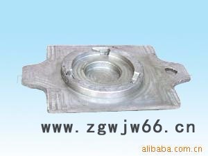 铸造模具制作，CNC加工，电脑锣加工，数控模具加工图4