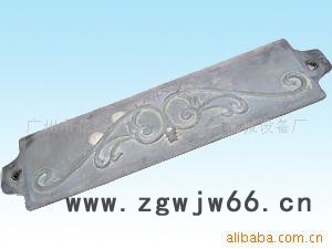 铸造模具制作，CNC加工，电脑锣加工，数控模具加工图2