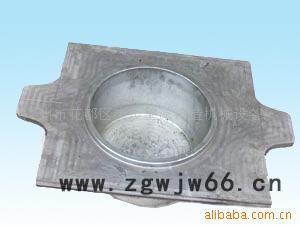 铸造模具制作，CNC加工，电脑锣加工，数控模具加工图3