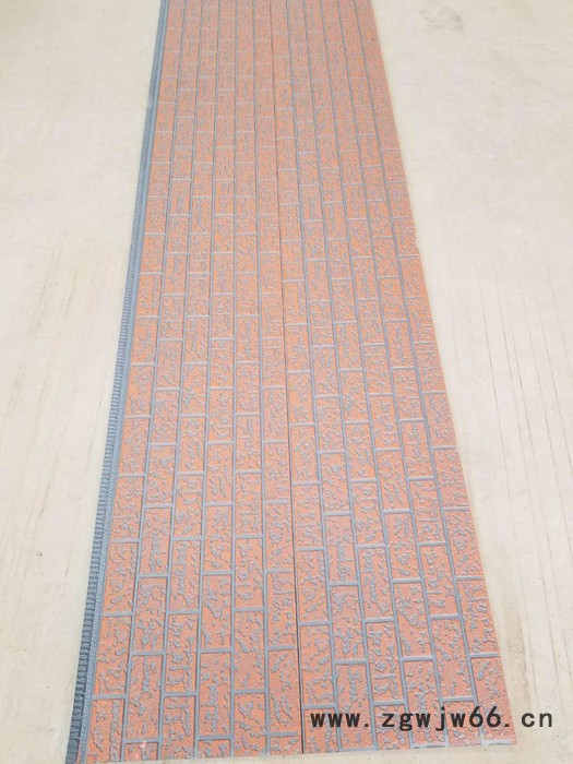 外墙金属保温板**金属雕花板各式移动板房板材新型保温材料图8