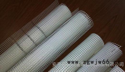 厂家供应建材保温材料|网格布|内外墙保温网格布|玻纤网格布—安平蓝田玻纤网格布厂图3