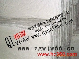 供应祁源各种祁源铝镁质保温板  铝镁质保温材料图2