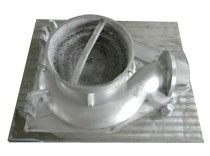 衡骏数控加工中心 定制各类模具铸造模具射芯机顶箱机漏模机的设计加工与制作图6