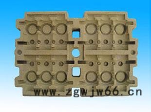 衡骏数控加工中心 定制各类模具铸造模具射芯机顶箱机漏模机的设计加工与制作图8