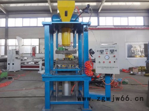 衡骏数控加工中心 定制各类模具铸造模具射芯机顶箱机漏模机的设计加工与制作图2