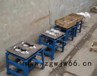 衡骏数控加工中心 定制各类模具铸造模具射芯机顶箱机漏模机的设计加工与制作图7