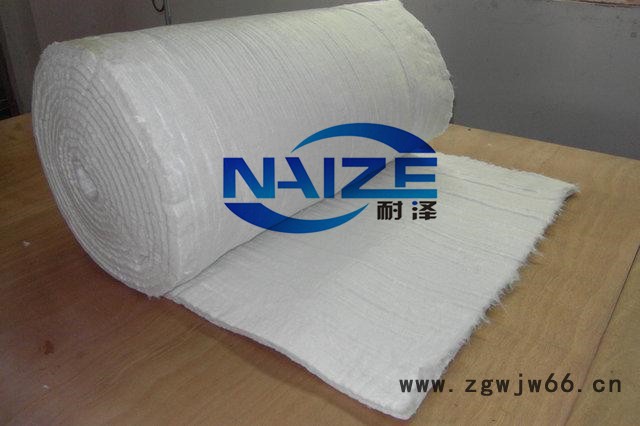 耐泽公司供应超细硅酸铝 硅酸铝保温材料 佛山硅酸铝保温棉图2