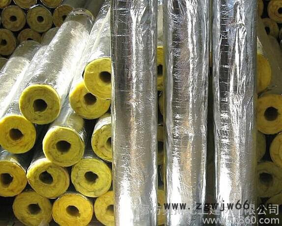 河北大城[玻璃棉]保温材料--廊坊奥搏化工建材有限公司 专业品质图3