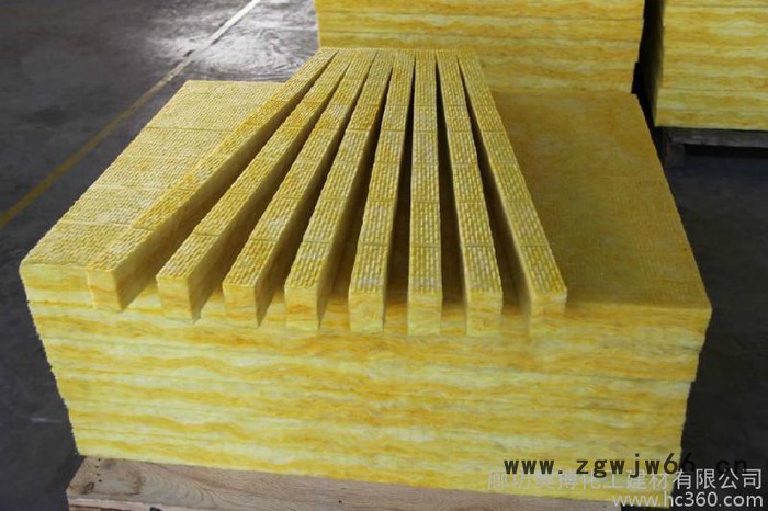 河北大城[玻璃棉]保温材料--廊坊奥搏化工建材有限公司 专业品质图2