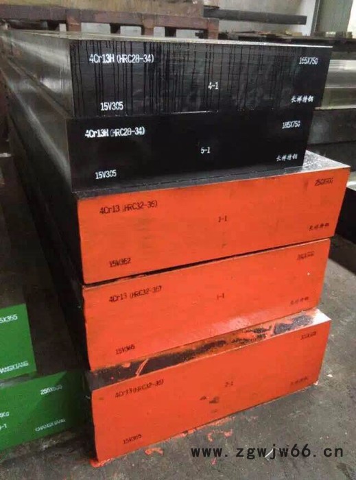 日本大同SKH-3淬火加工,进口模具钢SKH-3光圆,按客户要求加工,冷作模具钢/热作模具钢/塑料模具图2