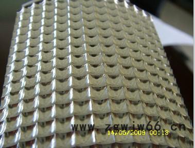 供应新虎将Gentiger模具加工图2