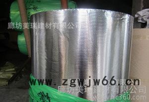 专业生产保温材料橡塑专用铝箔 高品质橡塑管贴铝箔图2