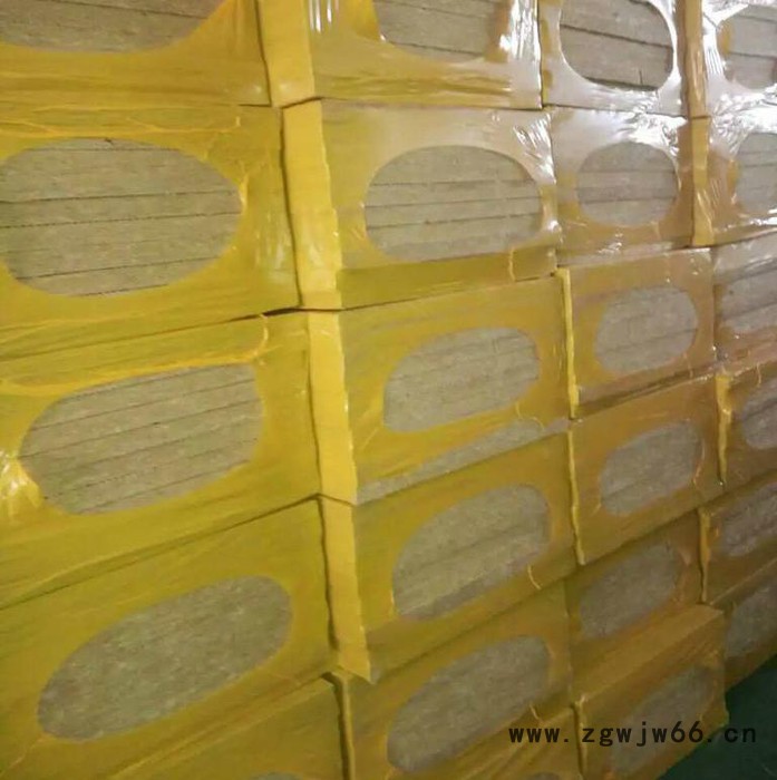 厂家供应[凯门]外墙岩棉板 外墙保温材料-岩棉保温板 高密度憎水型岩棉板图3