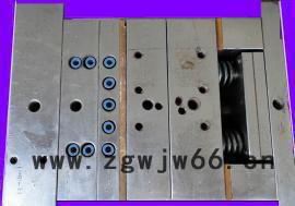 液态硅胶射出成型注塑模具加工 奶嘴模具加工图2