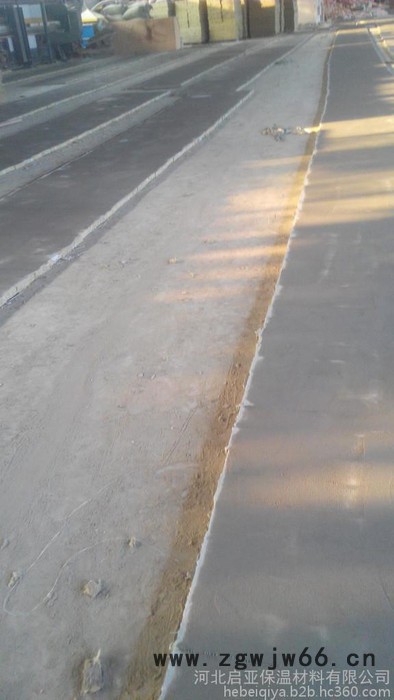 A级外墙防火保温材料憎水型岩棉复合板1200/300/50mm**，质量好价格低，施工简单图2