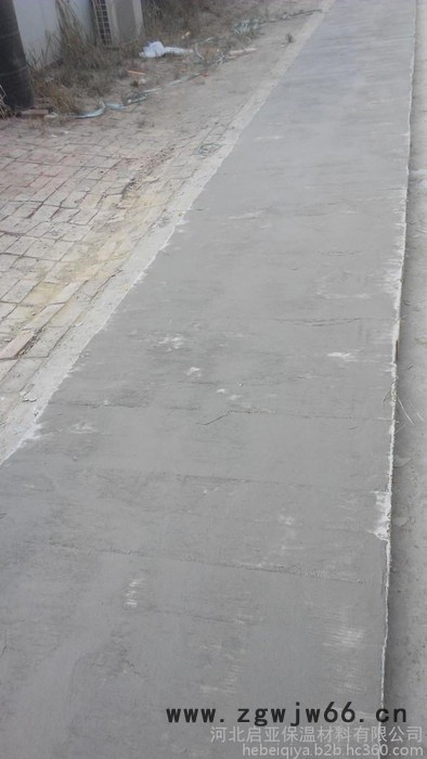 A级外墙防火保温材料憎水型岩棉复合板1200/300/50mm**，质量好价格低，施工简单图7