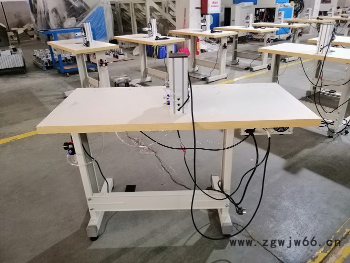 【誉泰】超声波钛合金口罩点焊机 **鼻梁条机  口罩耳带机器模具加工图2