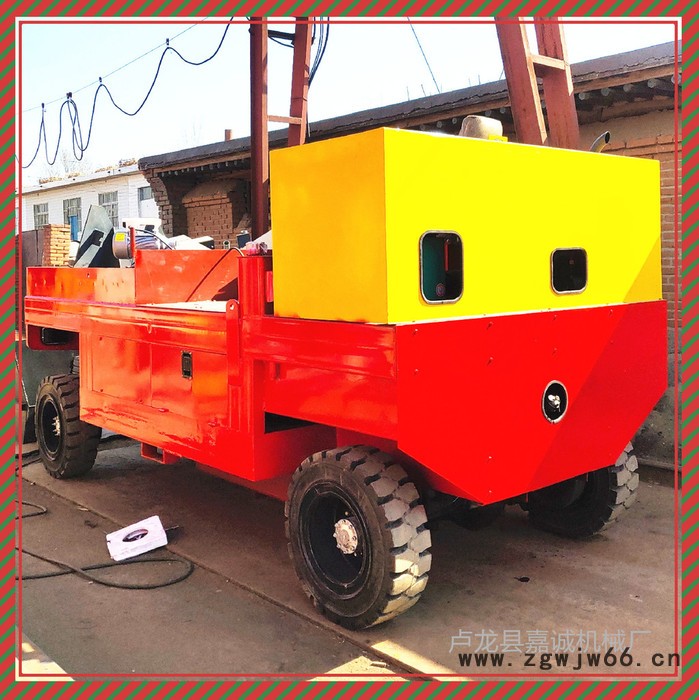 各种配置全自动路沿石成型机路沿石滑模机 耐磨模具 来图加工的定制嘉图5