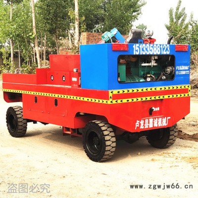 各种配置全自动路沿石成型机路沿石滑模机 耐磨模具 来图加工的定制嘉