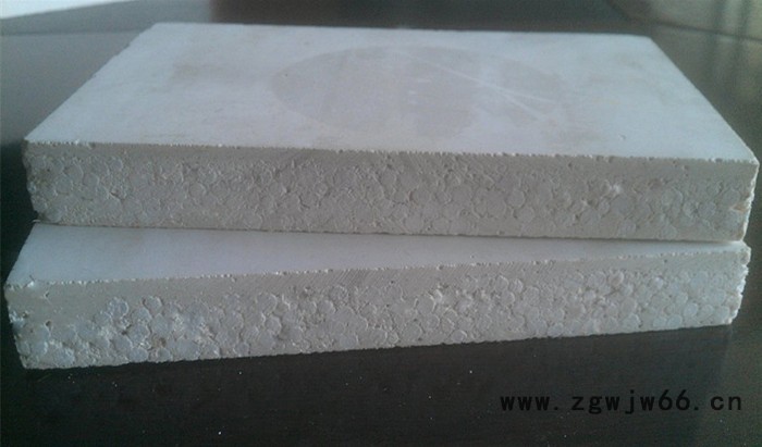 高强度无机材料风行复合风管保温材料图4