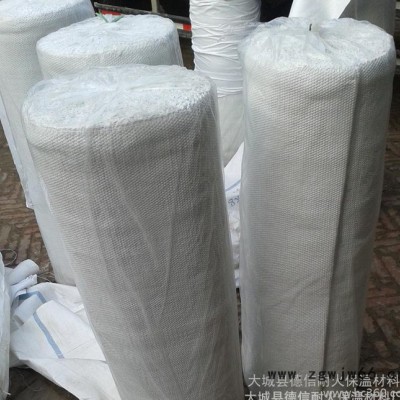 2015 耐用质量保障防火 阻燃专业生产石棉布防火保温材料