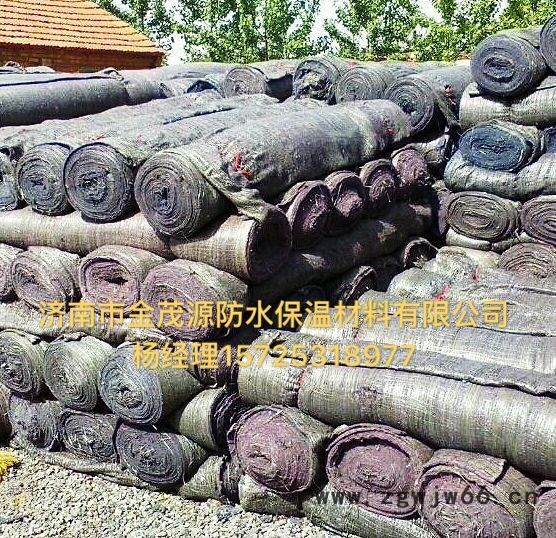 山东公路养生布|大棚保温被|保温保湿毯|公路毡生产厂家-济南市金茂源防水保温材料有限公司图2