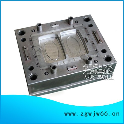 福三模具**塑胶模具 塑胶模具外壳  东莞模具加工 塑胶模具 质量保证欢迎来电咨询图6