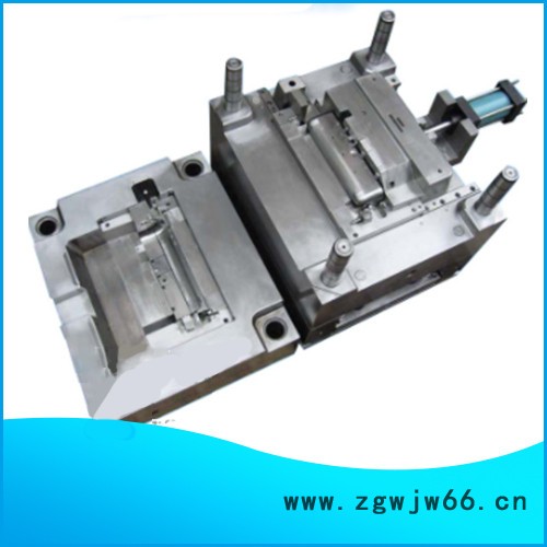 福三模具**塑胶模具 塑胶模具外壳  东莞模具加工 塑胶模具 质量保证欢迎来电咨询图2