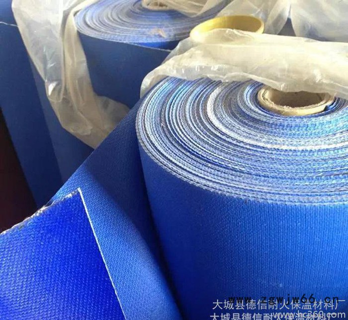 防火电焊毯2015专业生产大城县德信耐火保温材料厂价格图3