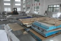 1060保温铝卷 / 铝皮销售/   化工/ 3003 电厂保温材料 译宣铝业图3