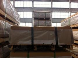 1060保温铝卷 / 铝皮销售/   化工/ 3003 电厂保温材料 译宣铝业图4