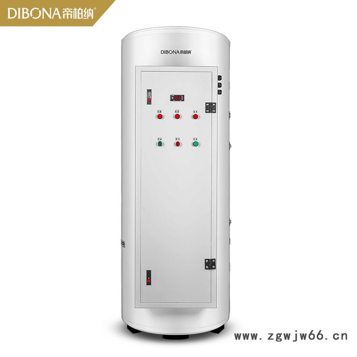 意大利帝柏纳（DIBONA）商用电热水器  一级能效 进口保温材料 8厘米加厚聚氨酯保温仓图6