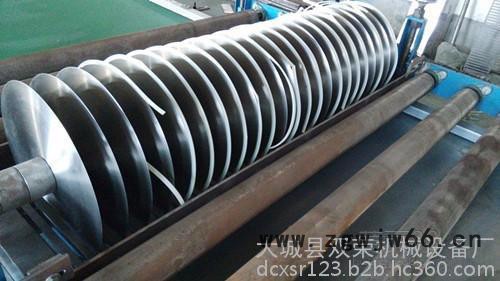 多锯片快速切割玻璃棉裁条机 保温材料分条机设备**图3