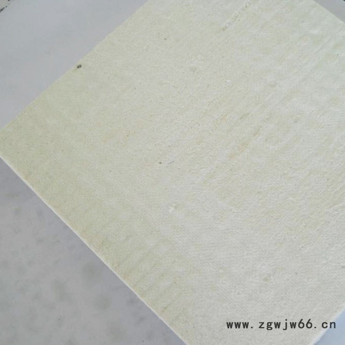 【嘉航保温**硅酸铝陶瓷纤维板 隔热保温 内衬 热面隔热保温材料图4