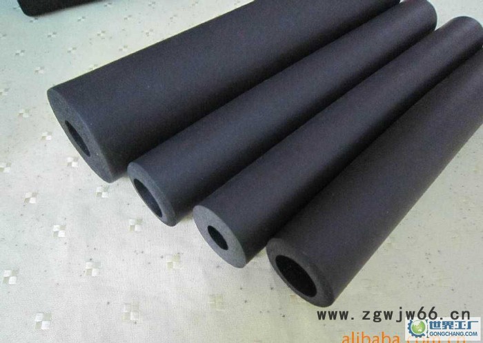 供应康龙牌高密度聚乙烯保温管，PEF保温管，PEF保温材料**供应厂家图2