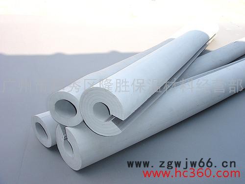 供应康龙牌高密度聚乙烯保温管，PEF保温管，PEF保温材料**供应厂家图3