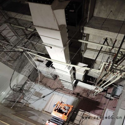 【欧升】无机玻璃钢通风管道 无机玻璃钢保温风管 无机玻璃钢风管加工 20多套风管模具！