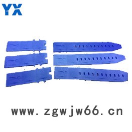 发泡硅胶制品开模定制 发泡胶塞橡胶异形件杂件模具来图来样加工 耐温发泡硅胶制品 耐油橡塑发泡制品厂 深圳发泡硅胶制品厂图4