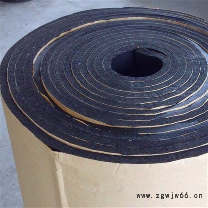 河北【柒宇】橡塑管、橡塑板，专业橡塑保温材料生产厂家，大量现货供应！图3