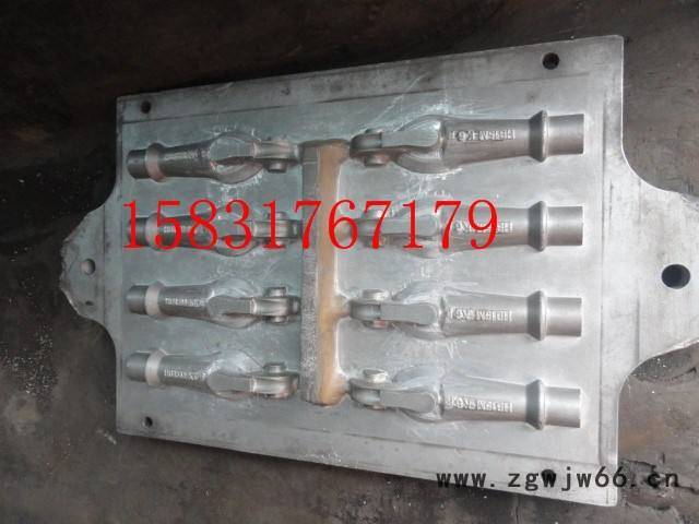 模具制造加工 精细加工 产品模具设计图3