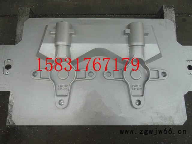 模具制造加工 精细加工 产品模具设计图2