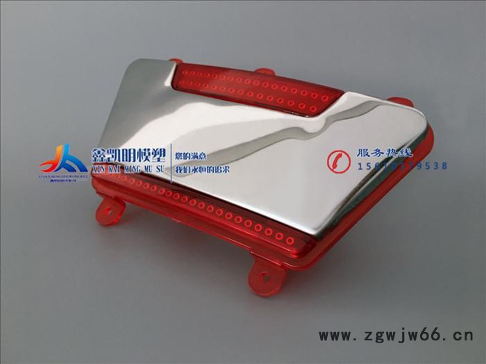 淄博注塑加工-模具设计-淄博注塑模具厂图5