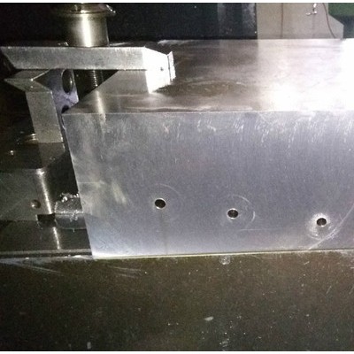 承接东莞大型模具深孔钻加工