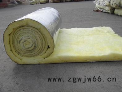 供应玻璃棉复合板，保温材料厂家**，欢迎选购图2